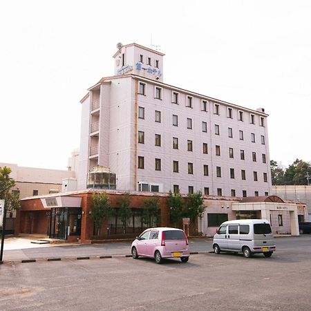 Tabist Kameyama Daiichi Hotel מראה חיצוני תמונה