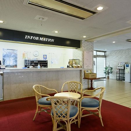 Tabist Kameyama Daiichi Hotel מראה חיצוני תמונה