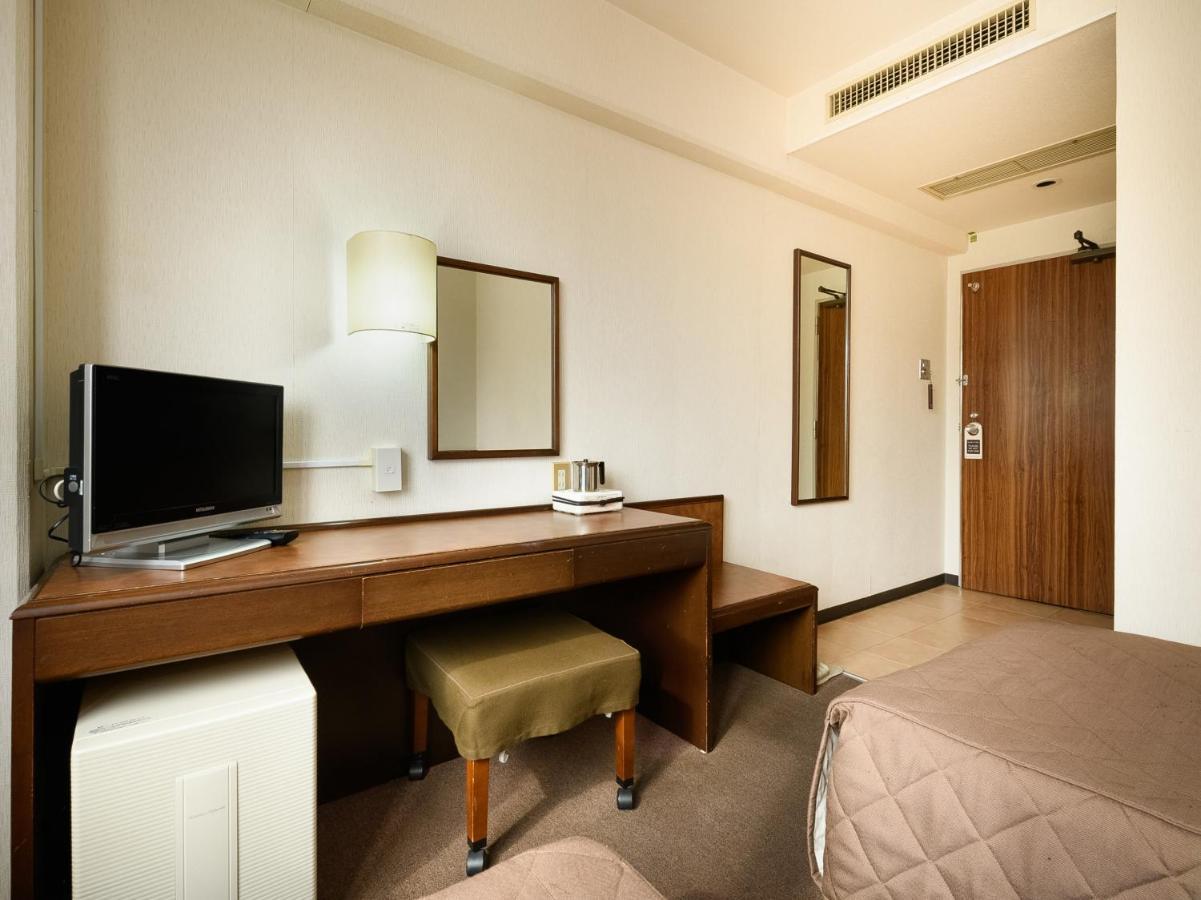 Tabist Kameyama Daiichi Hotel מראה חיצוני תמונה