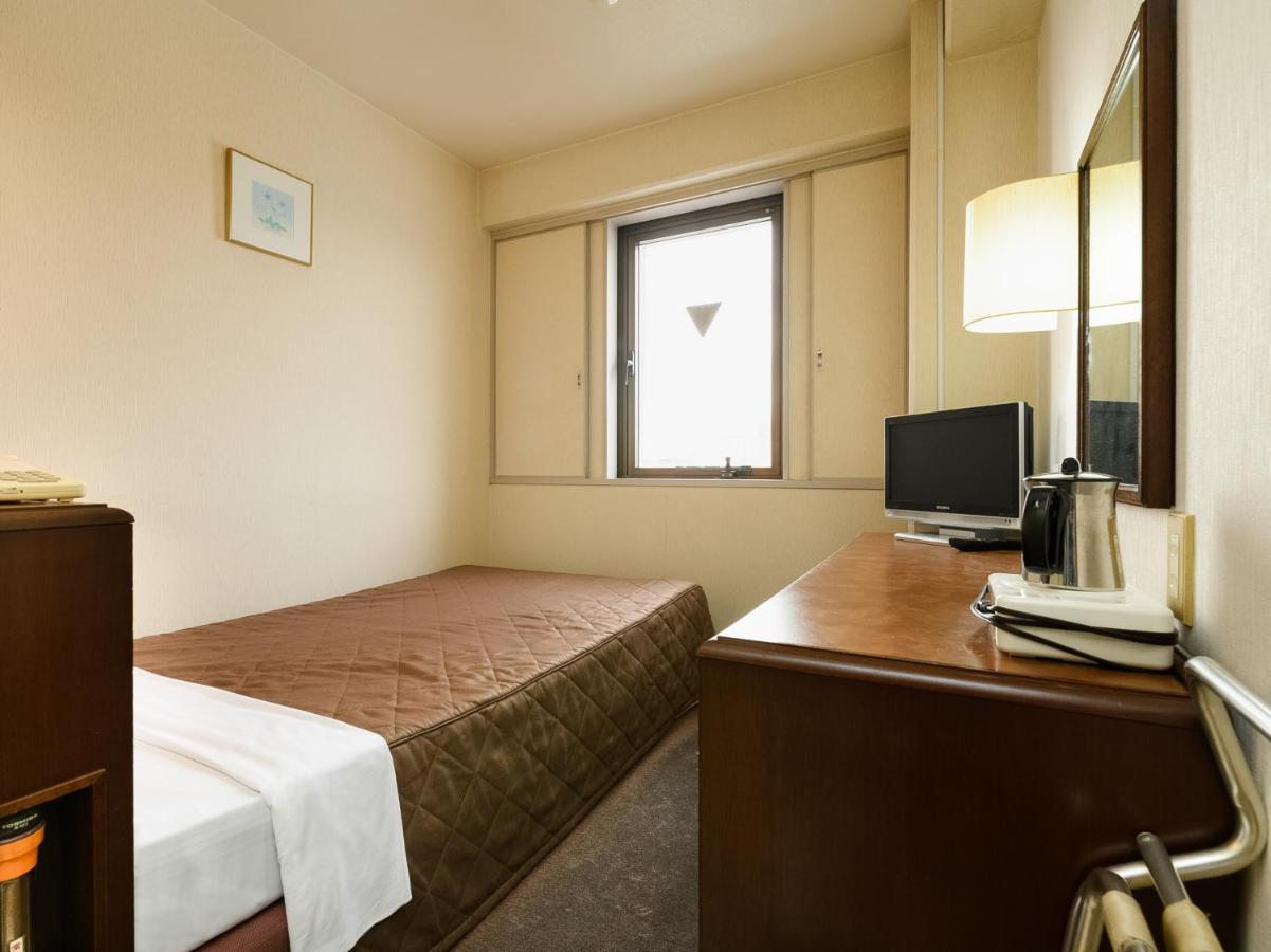Tabist Kameyama Daiichi Hotel מראה חיצוני תמונה